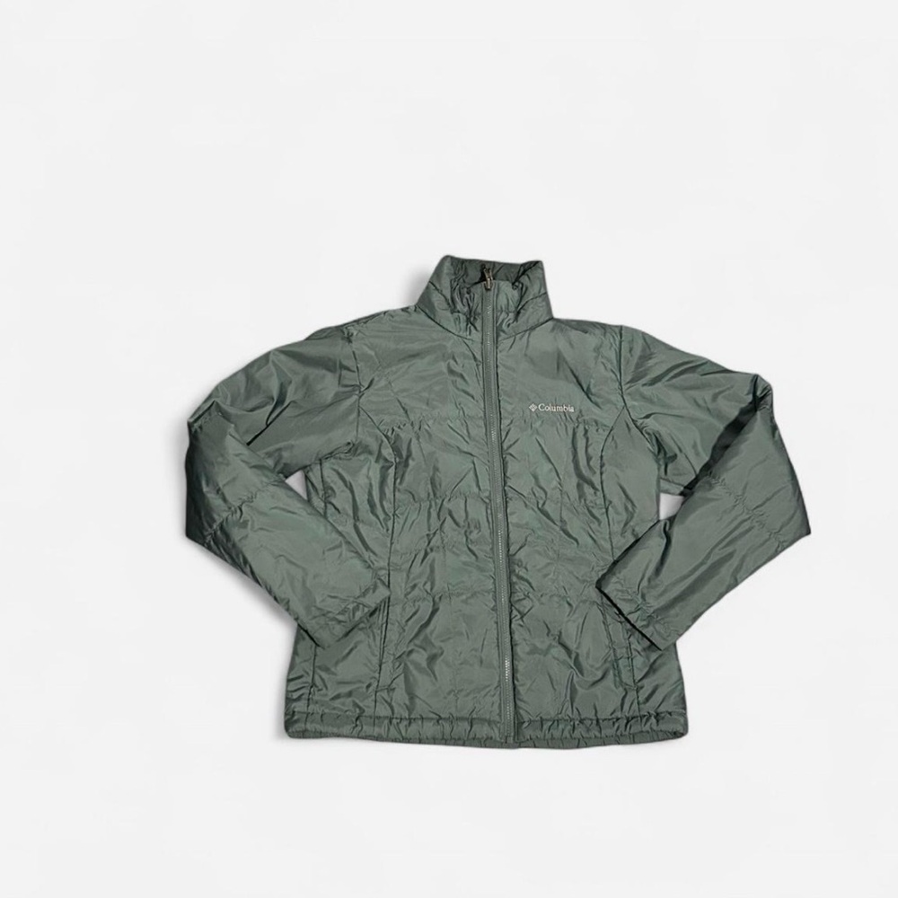 Columbia Jacket